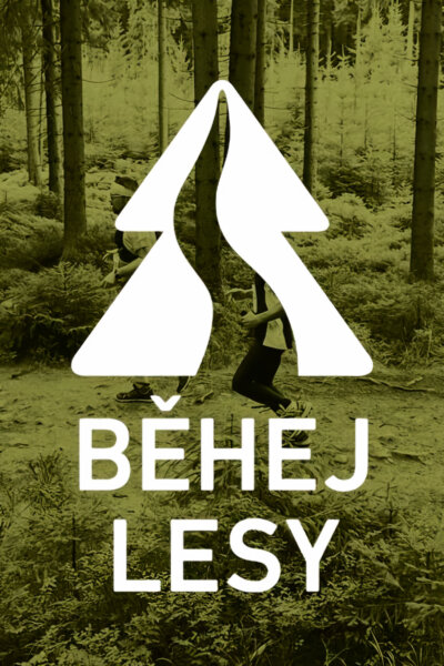 Běhej lesy