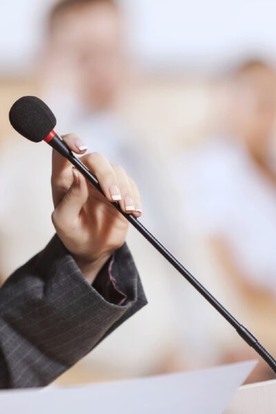 Bericht vom 1. Mai – Arbeit sichern in unsicheren Zeiten