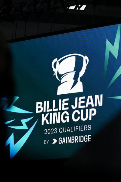 Billie Jean King Cup
