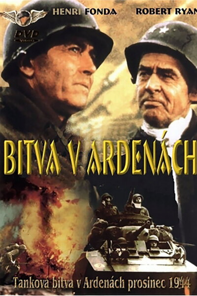 Bitva v Ardenách
