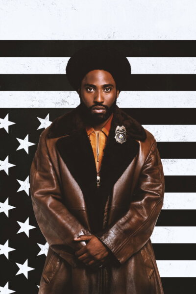 BlacKkKlansman