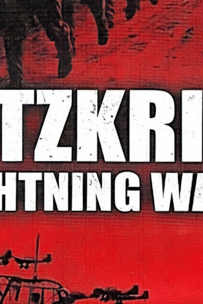 Blitzkrieg