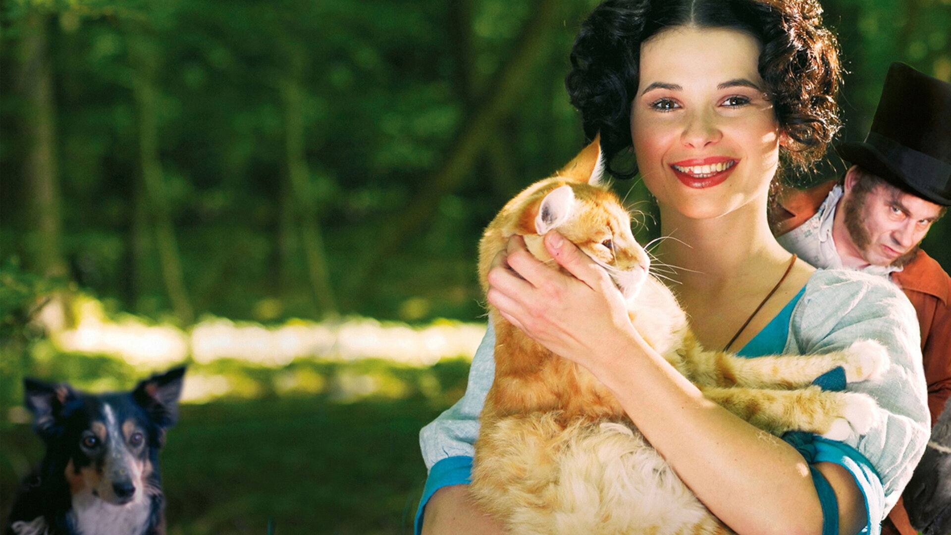 Brémští muzikanti