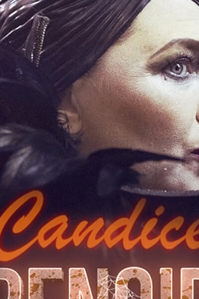 Candice Renoir: Des Bonbons ou la Vie