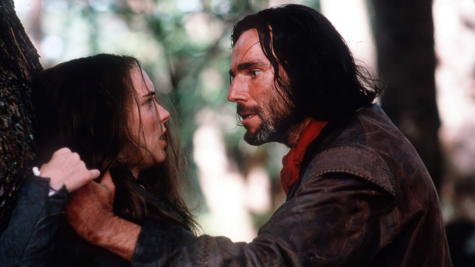 Čarodějky ze Salemu