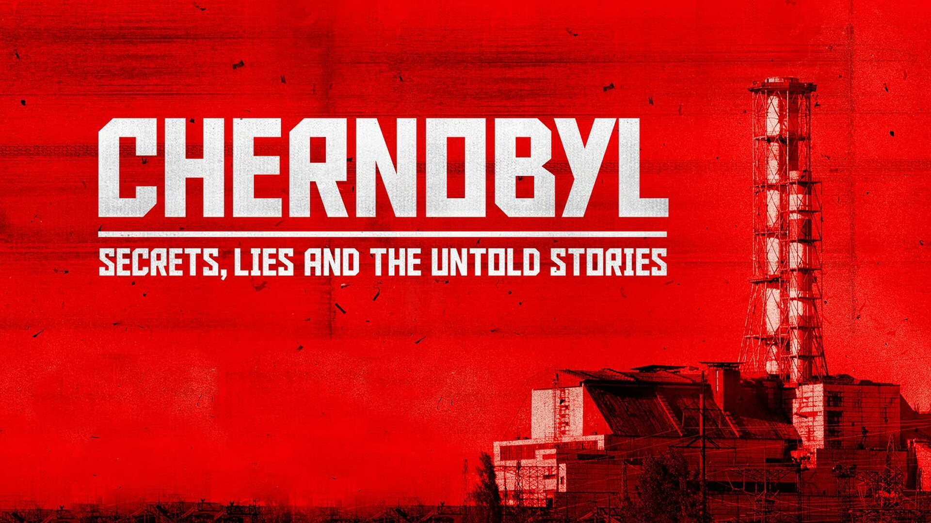 Černobyl: Nová svědectví