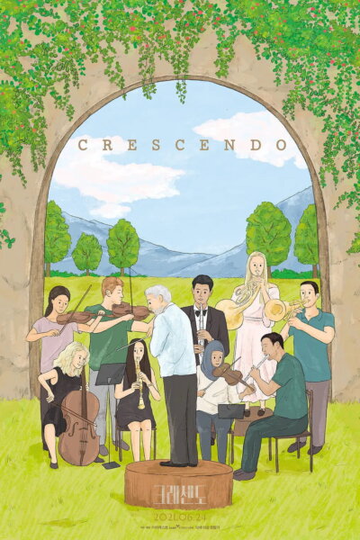 Crescendo