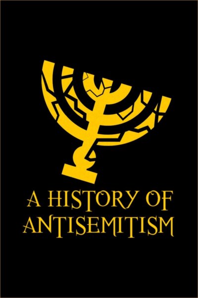 Dějiny antisemitismu