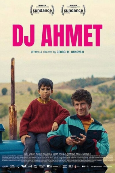 DJ Ahmet