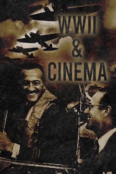 Druhá světová válka ve filmu