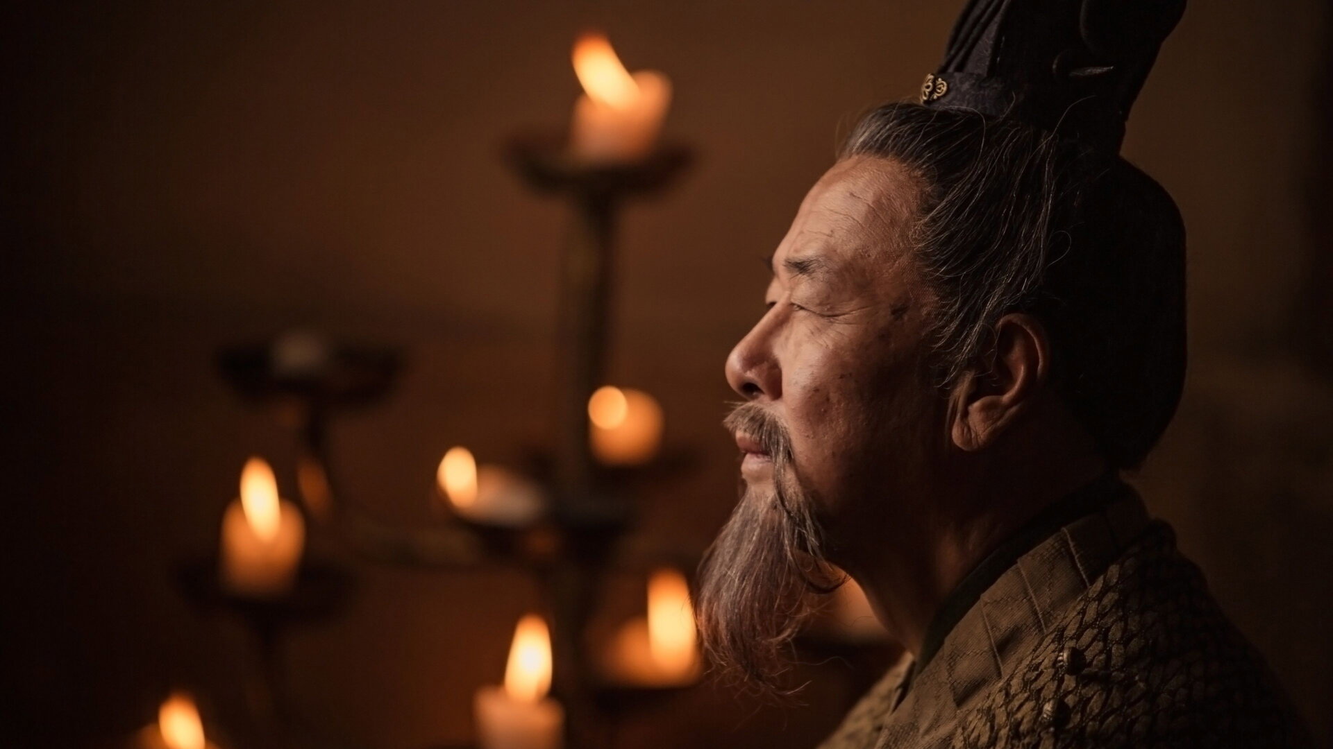 Dunhuang: perla Hedvábné cesty