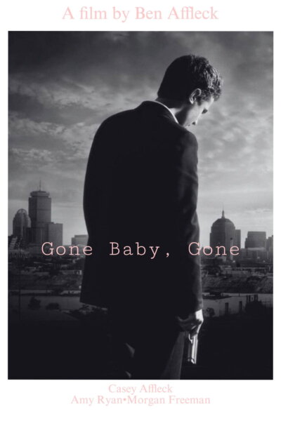 Gone Baby gone