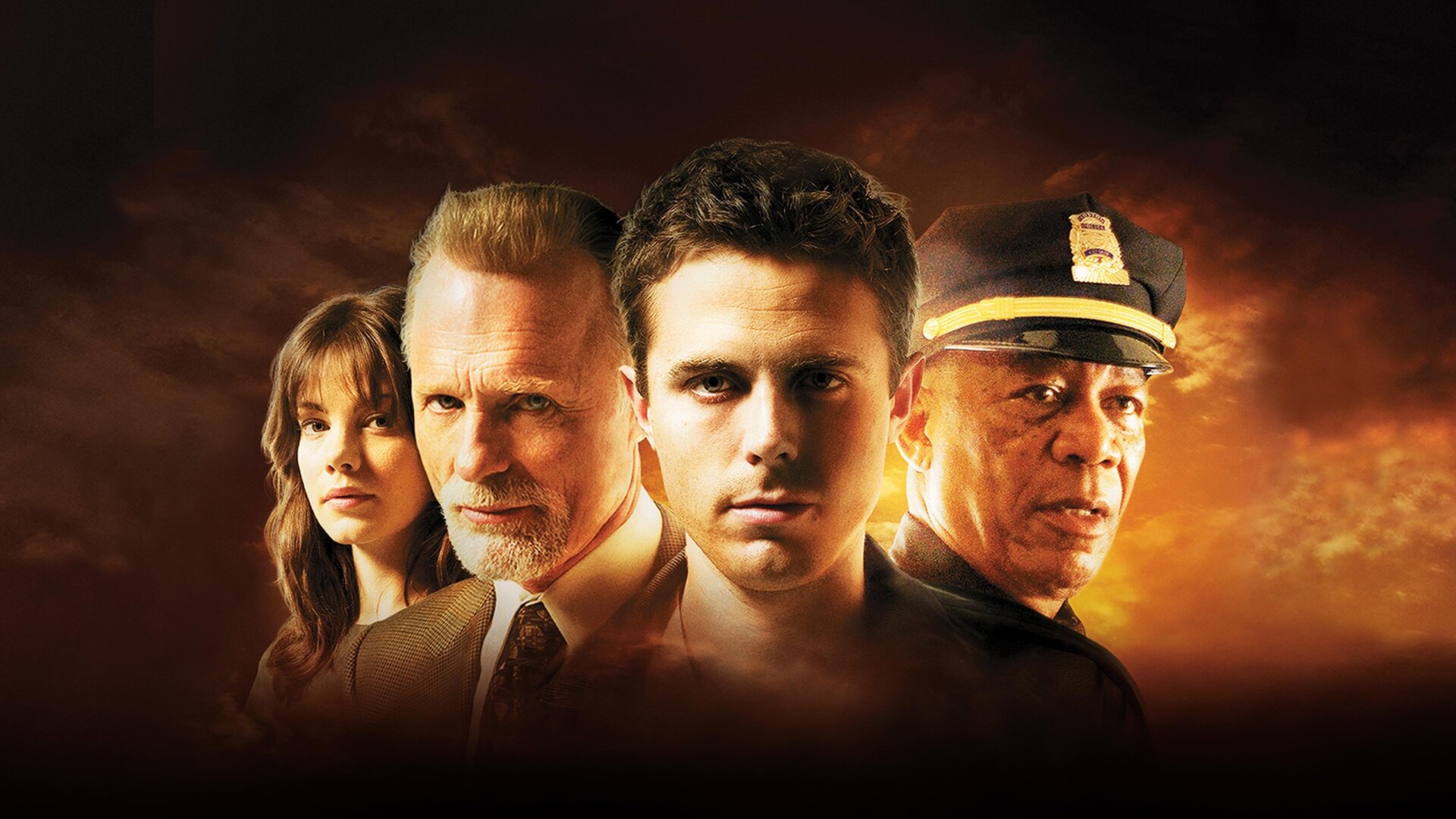 Gone Baby gone