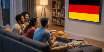 Německá nálož na Pecka.TV: Od bavorských Alp až po tajnosti vesmíru!