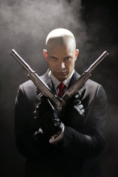 Hitman
