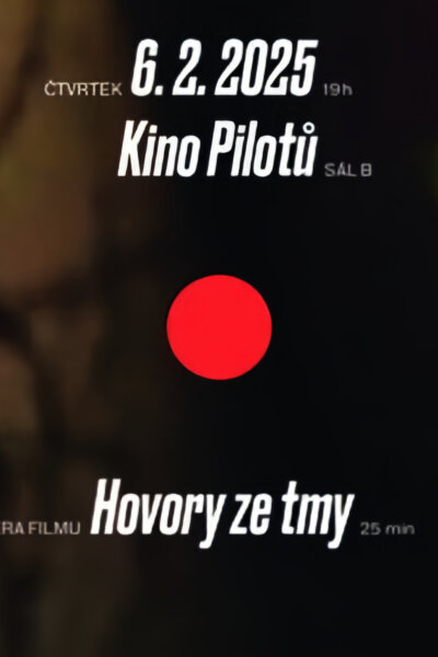Hovory ze tmy