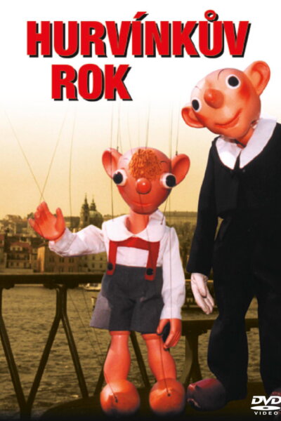 Hurvínkův rok