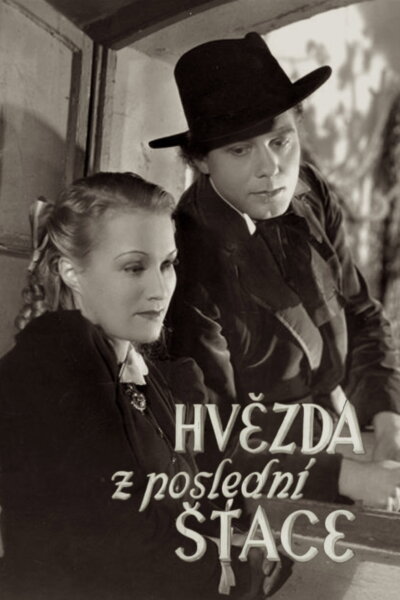 Hvězda z poslední štace