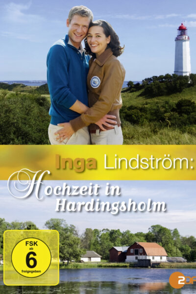 Inga Lindström: Dej šanci lásce