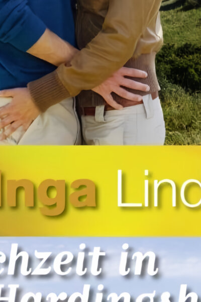 Inga Lindström: Dej šanci lásce