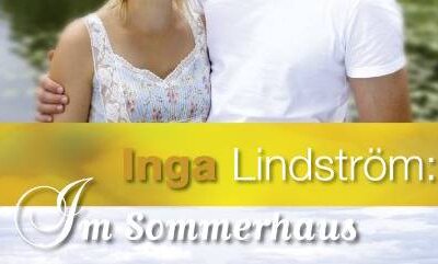 Inga Lindström: Dům plný vzpomínek