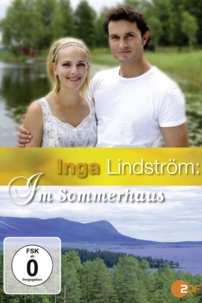 Inga Lindström: Dům plný vzpomínek