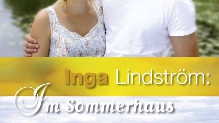 Inga Lindström: Dům plný vzpomínek