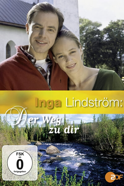 Inga Lindström: Elin má každý rád
