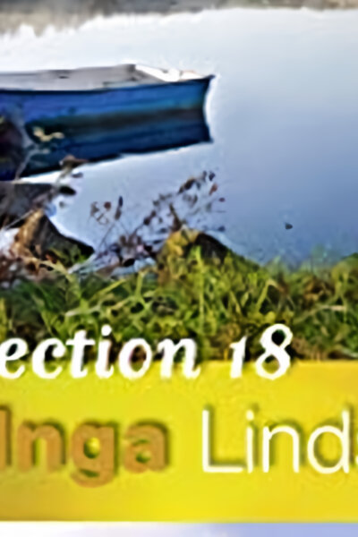 Inga Lindström: Hvězdy nad Ölandem