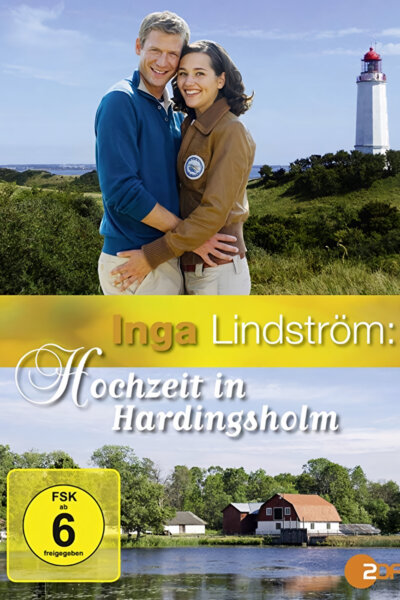 Inga Lindström: Láska žije dál