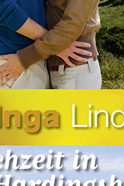 Inga Lindström: Láska žije dál