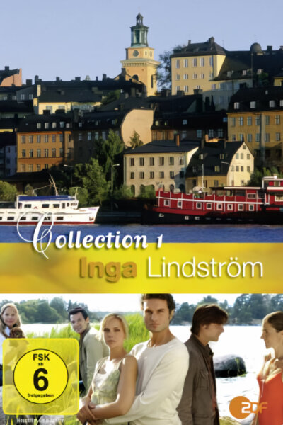 Inga Lindström: S Lilli si nezahrávej