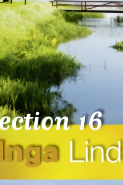 Inga Lindström: Srdce z ledu