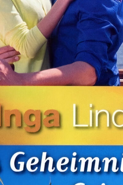 Inga Lindström: Tajemství zámku Gripsholm