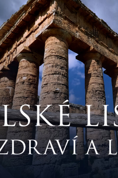 Italské listy aneb Zdraví a líbá KČ