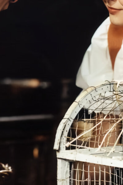 Jak se mele babí hněv