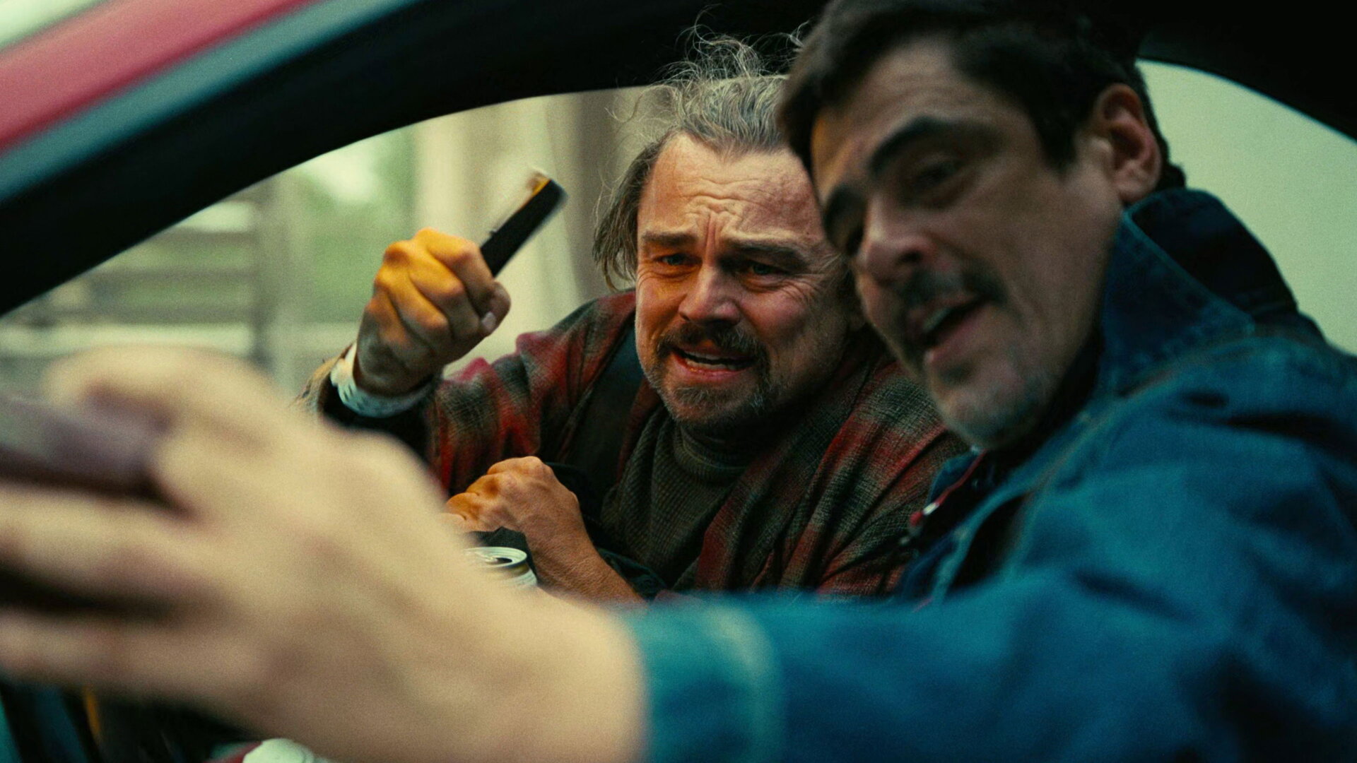 Jedna bitva za druhou