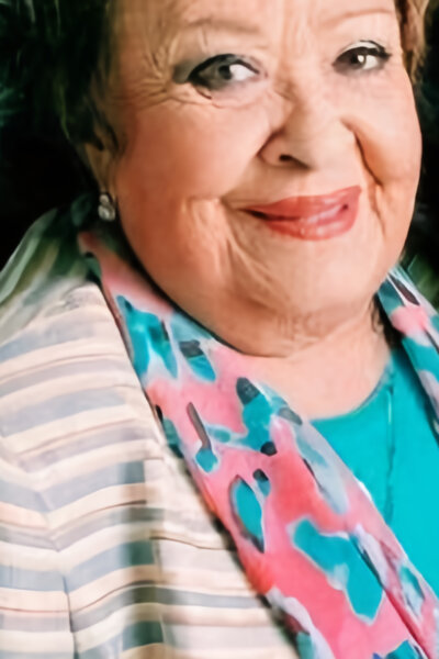 Jiřina Bohdalová: A jede se furt dál