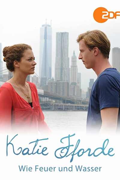 Katie Fforde: Osudové interview