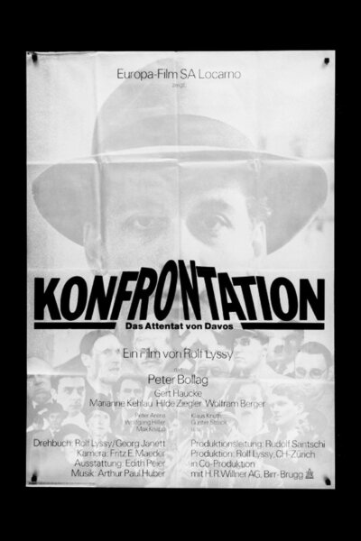 Konfrontation