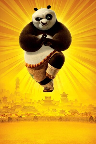 Kung Fu Panda 2