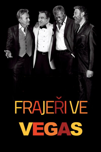 Last Vegas