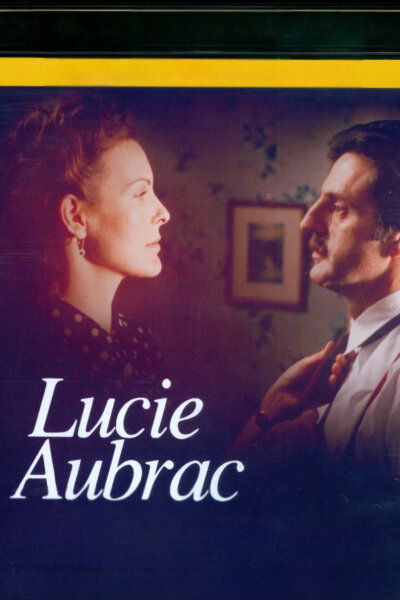 Lucie Aubracová