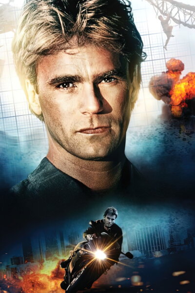 MacGyver