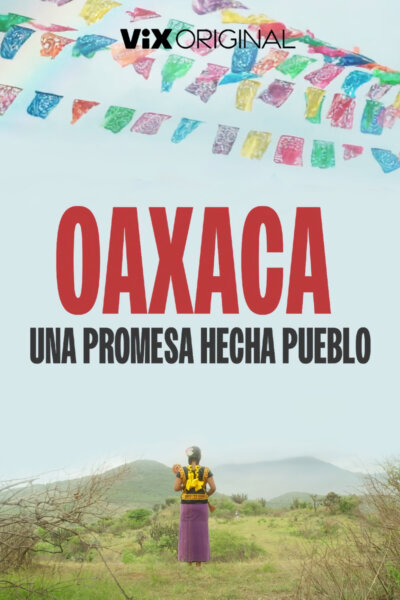 Malebná Oaxaca: Země tradic