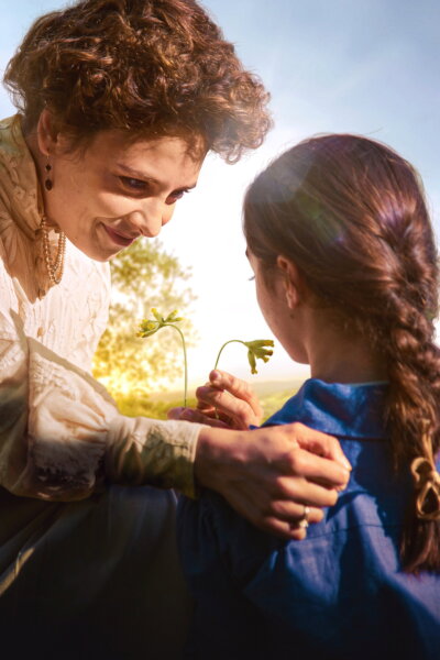 Maria Montessori