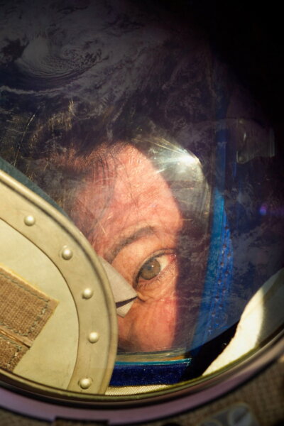 Mars: Nejdelší čekání na shledanou