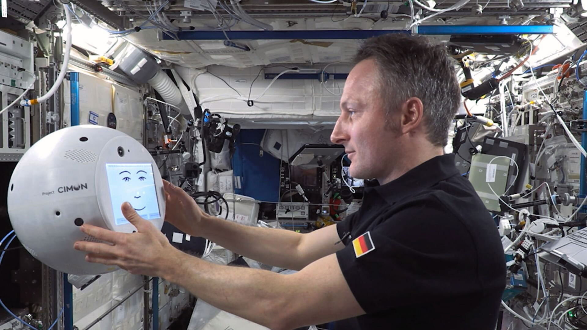 Mars: Nejdelší čekání na shledanou