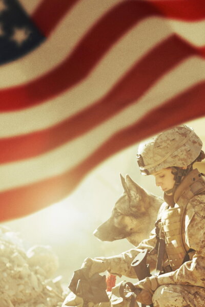 Megan Leavey