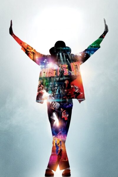 Michael Jackson: This Is It
